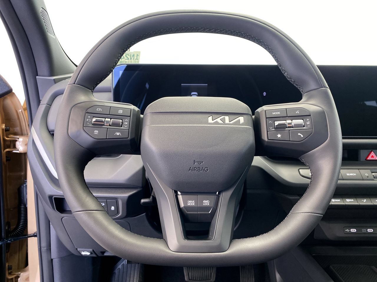 New 2027 Kia Seltos X-Line S AWD/4WD image 21