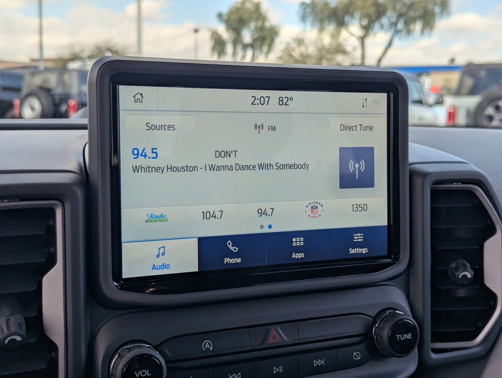 Certified 2023 Ford Bronco Sport Big Bend image 21