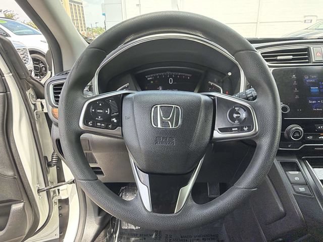 Used 2018 Honda CR-V EX image 10