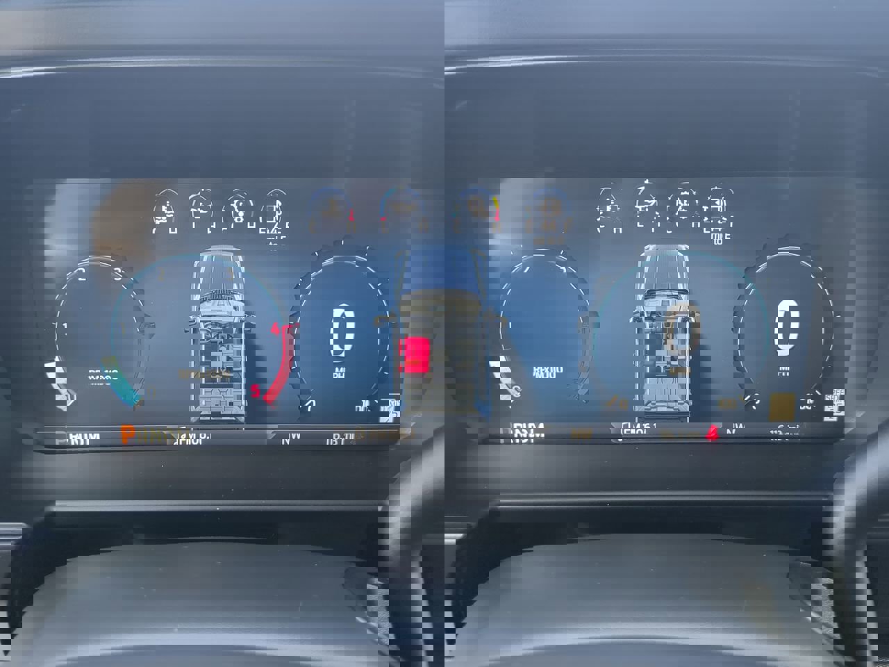 New 2026 Ford F350 Platinum w/ Platinum Plus Package image 26