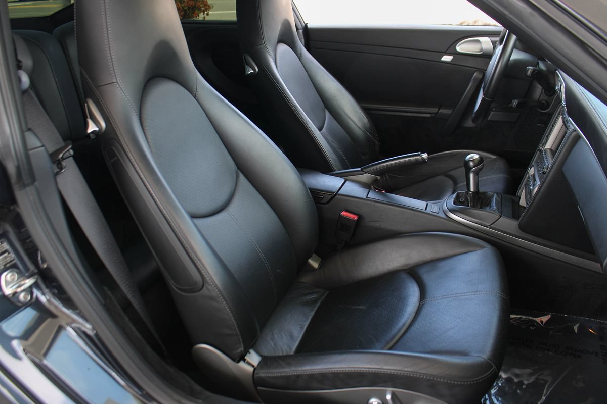 Used 2007 Porsche 911 Carrera S RWD image 21