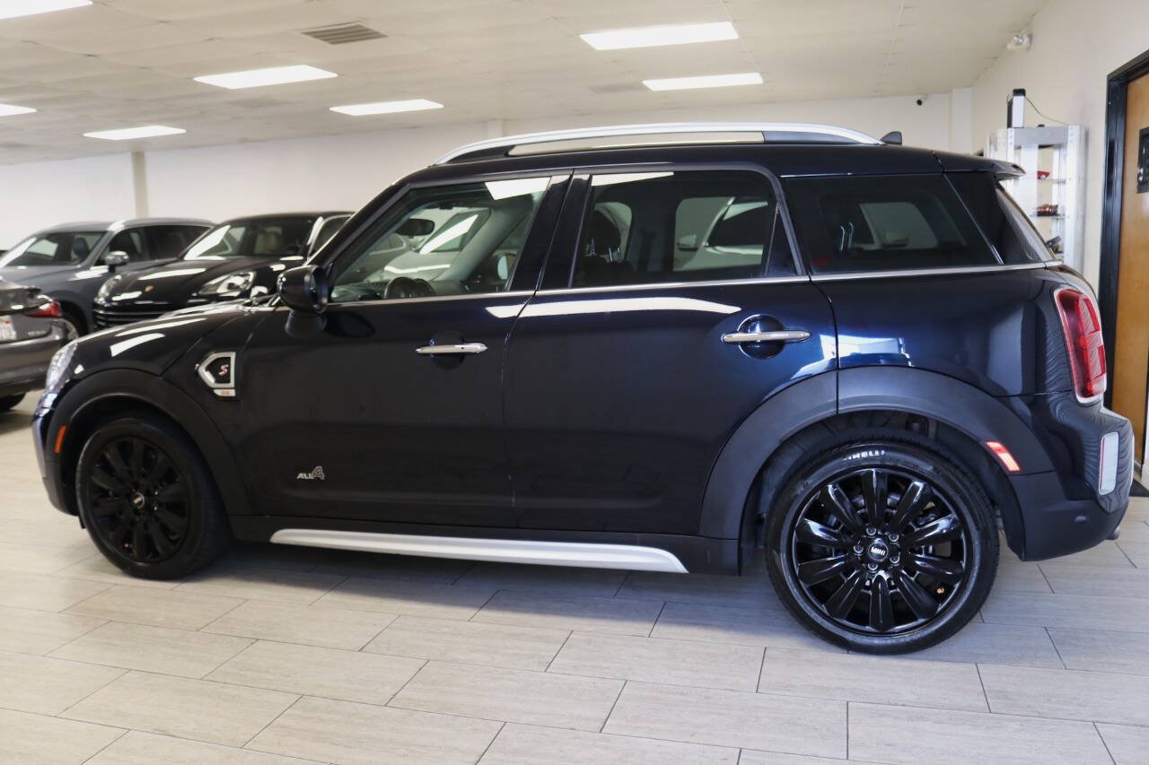 Used 2021 MINI Cooper Countryman S AWD/4WD image 12