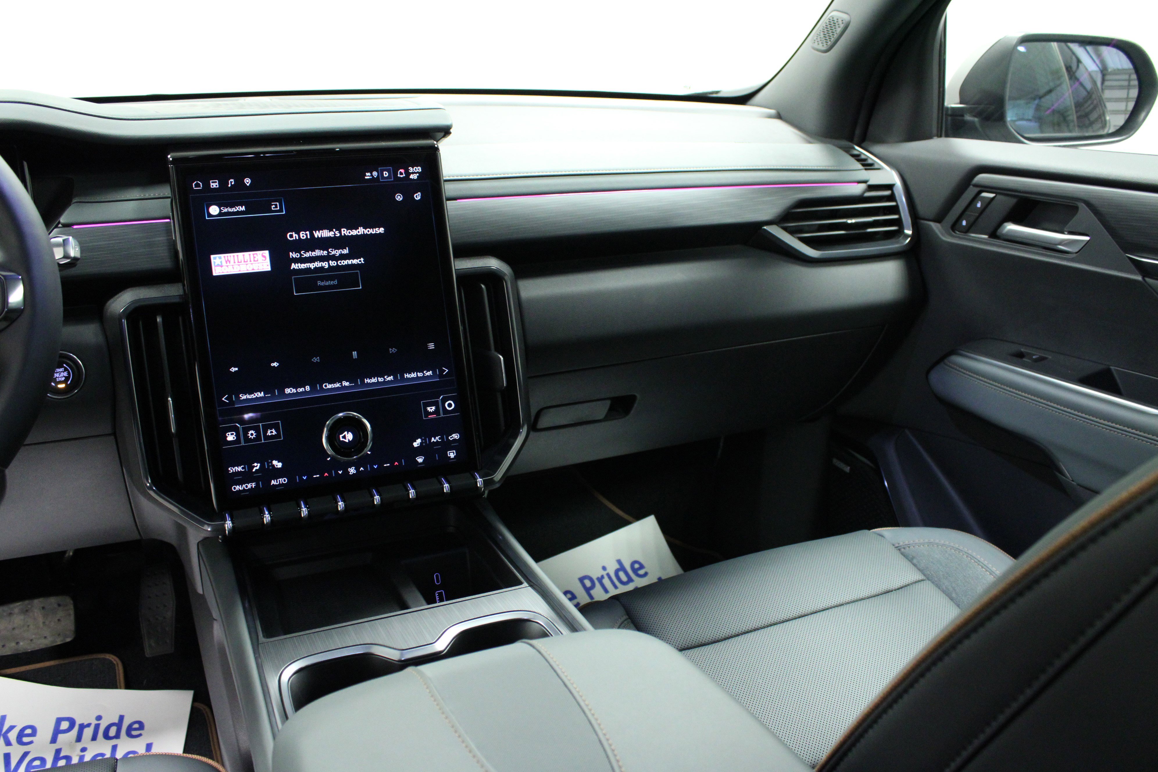 Used 2026 GMC Acadia AT4 w/ Super Cruise Package image 20