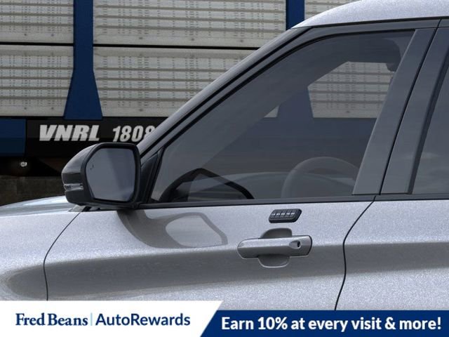 New 2026 Ford Explorer ST image 20