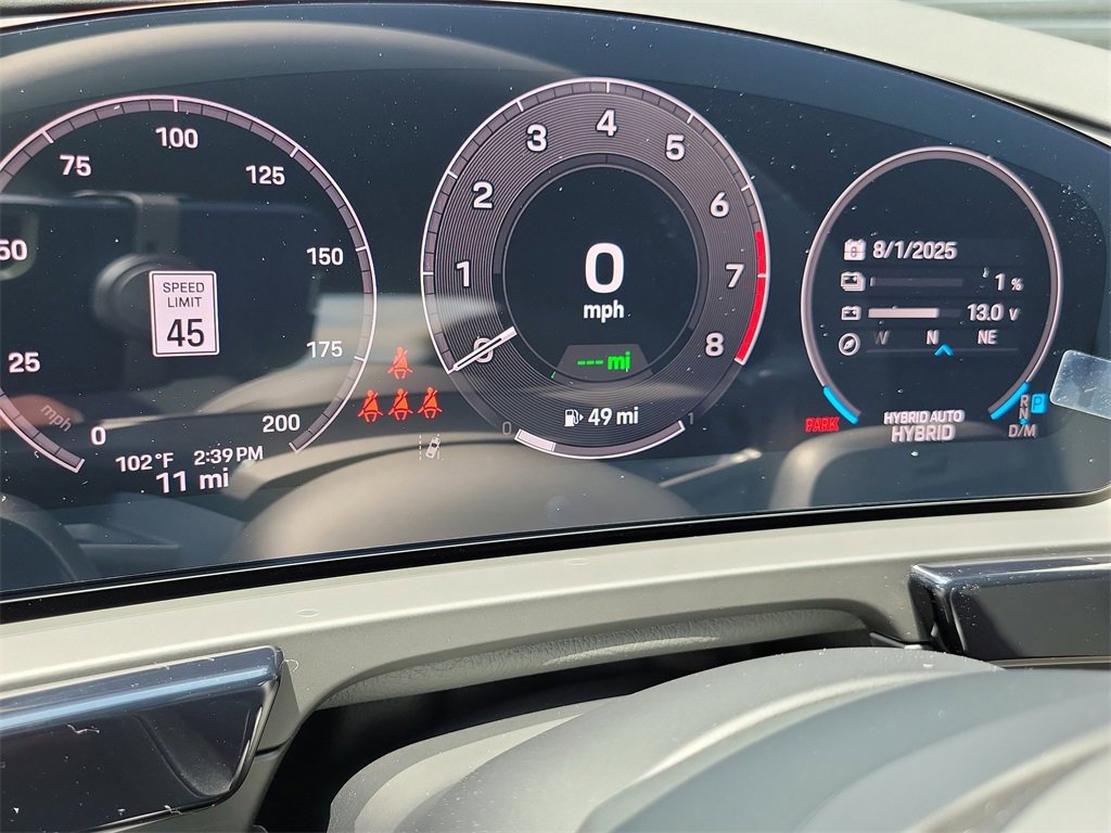 New 2025 Porsche Cayenne S image 30