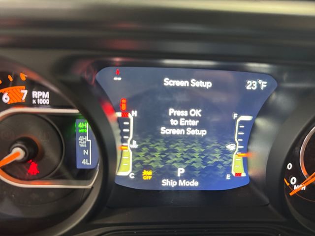 New 2026 Jeep Wrangler Unlimited Rubicon 392 image 2