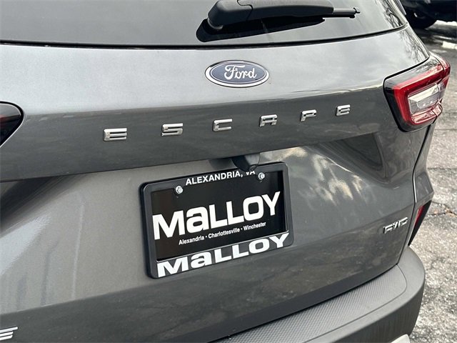 Used 2023 Ford Escape Active image 7