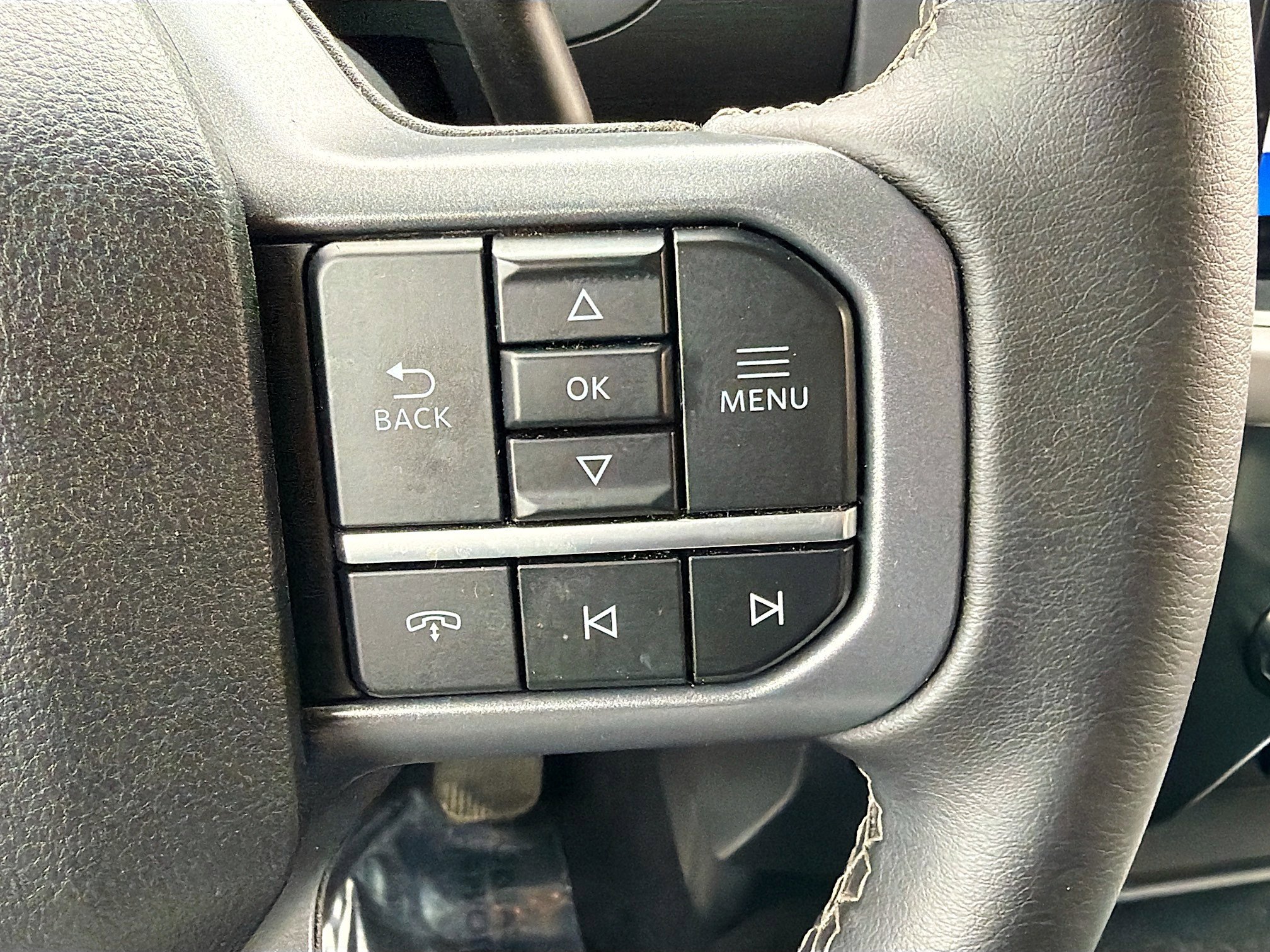 Used 2025 Ford F150 XLT w/ Equipment Group 301A Standard image 35