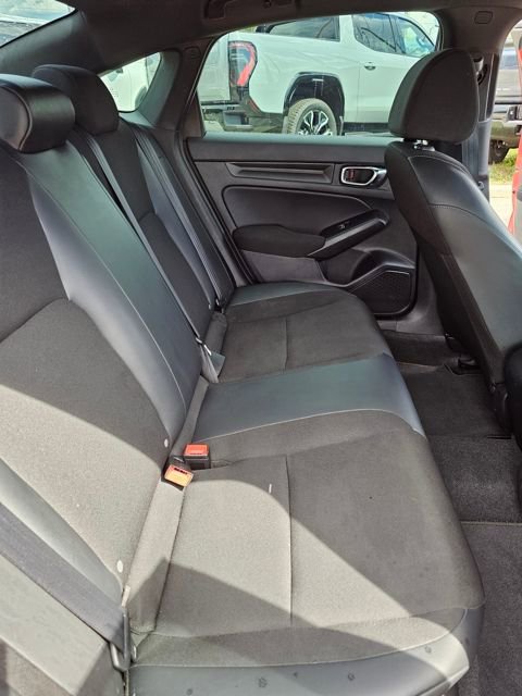 Used 2022 Honda Civic Sport image 26