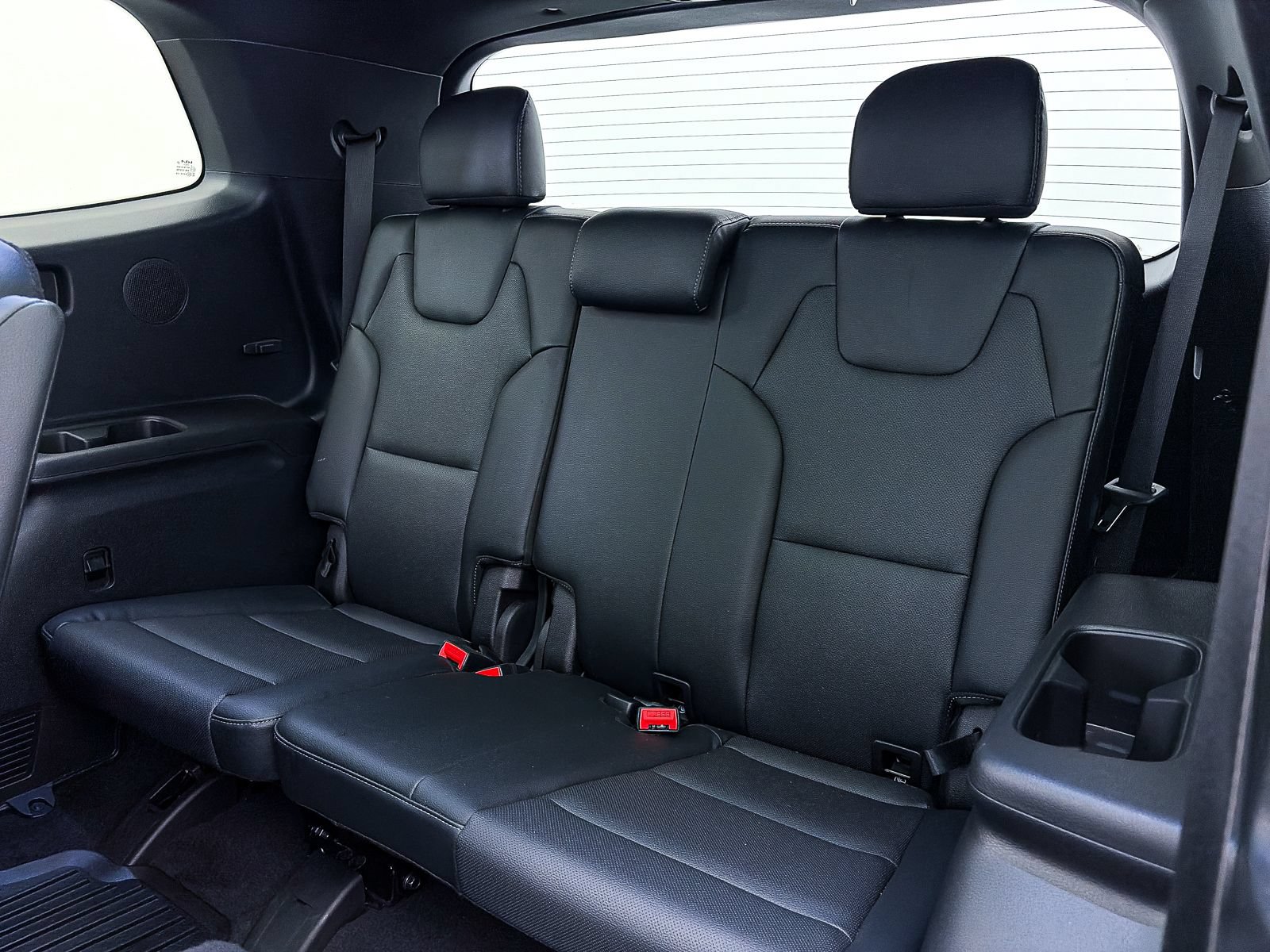 Certified 2025 Kia Telluride SX X-Line AWD/4WD image 47
