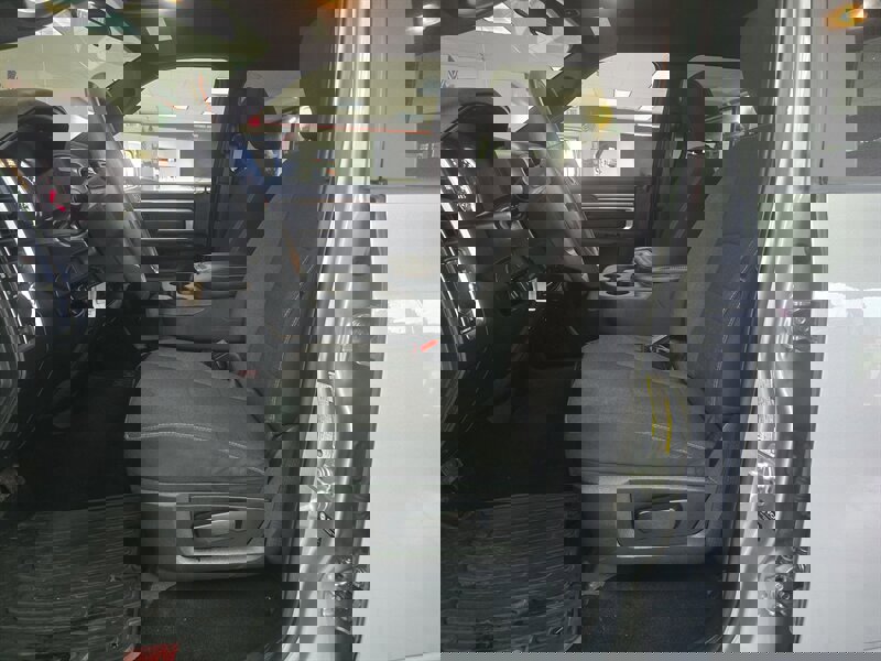 Used 2024 RAM 1500 Classic Warlock image 10