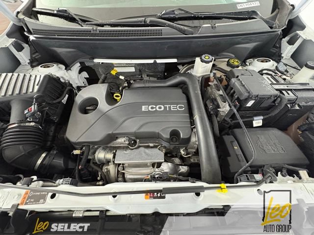 Used 2022 Chevrolet Equinox RS w/ Infotainment Package AWD/4WD image 26