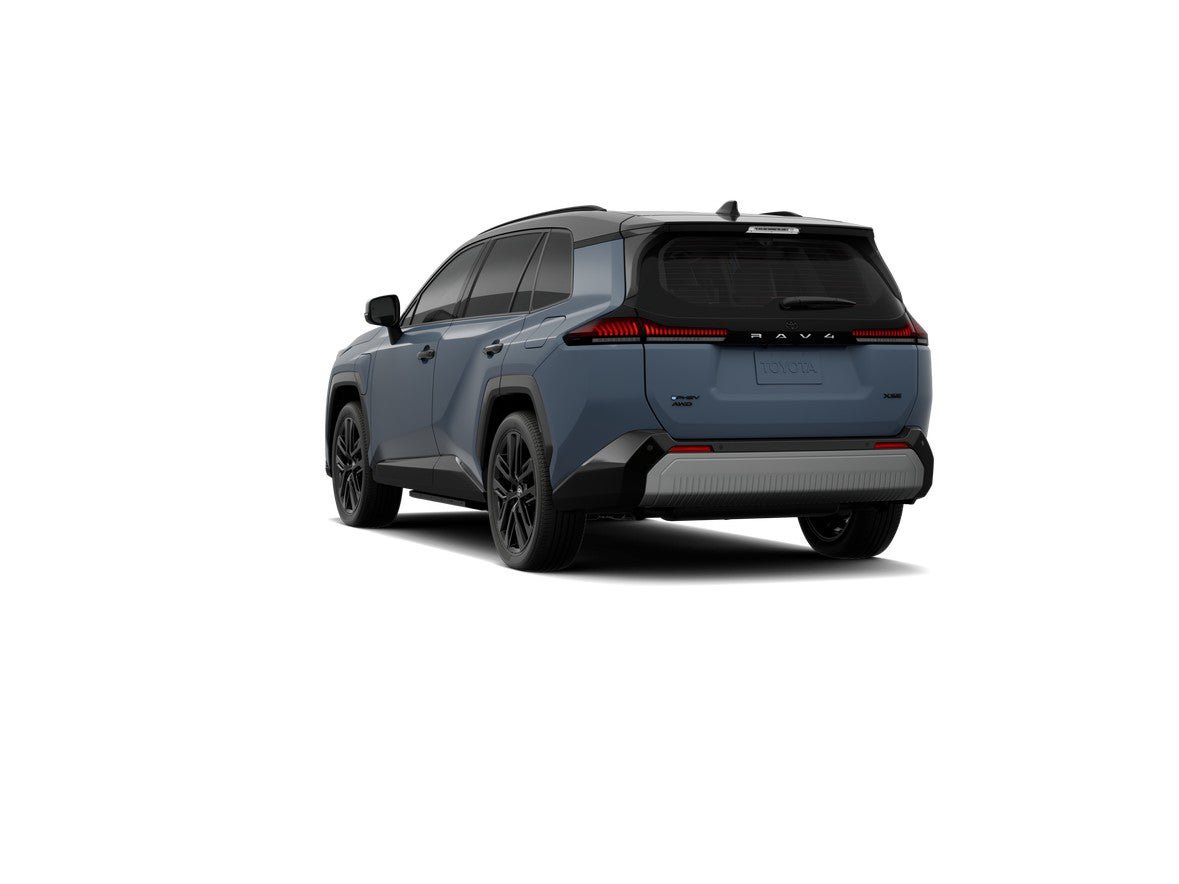 New 2026 Toyota RAV4 XSE w/ Panoramic Sun Roof Package AWD/4WD image 4