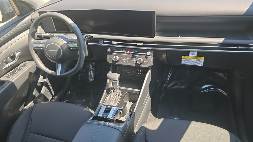 New 2026 Hyundai Tucson SE AWD/4WD image 11