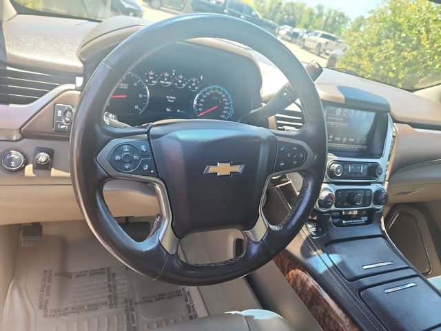 Used 2017 Chevrolet Tahoe Premier AWD/4WD image 20
