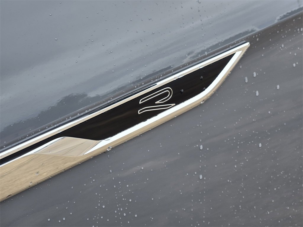 New 2026 Volkswagen Atlas SEL Premium R-Line image 8