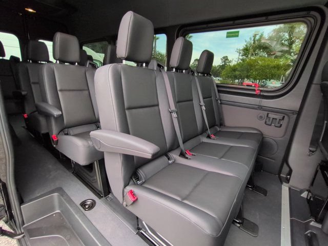 New 2026 Mercedes-Benz Sprinter 2500 image 14