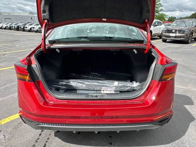 New 2026 Nissan Altima 2.5 SV AWD/4WD image 14