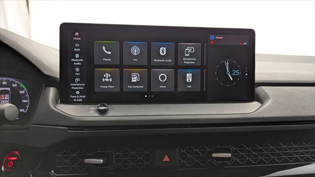 Used 2024 Honda Accord Sport image 26
