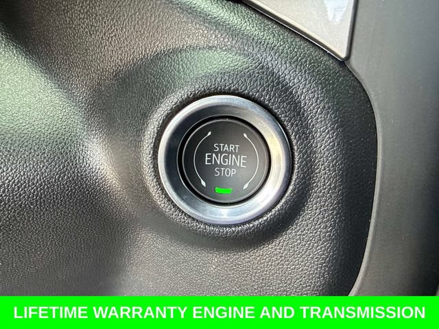 Used 2026 Chevrolet Silverado 2500 Custom w/ Custom Value Package AWD/4WD image 30