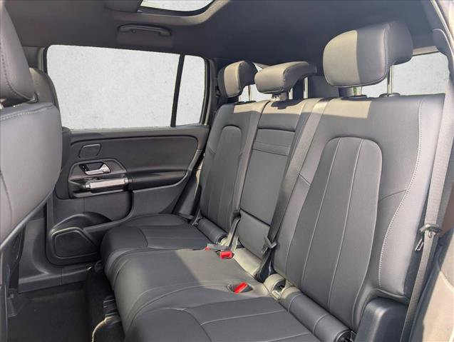 New 2026 Mercedes-Benz GLB 250 4MATIC image 15
