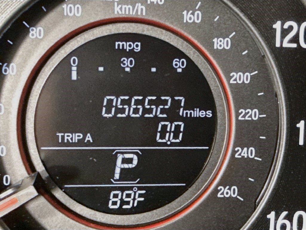 Used 2016 Honda Accord EX-L image 15