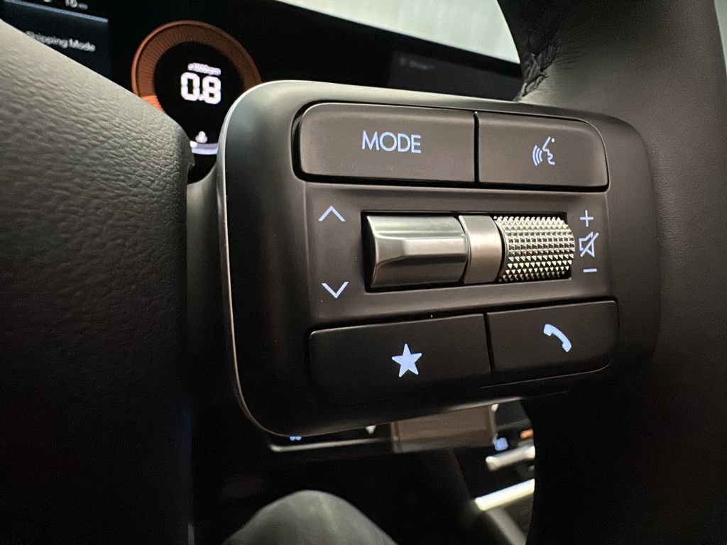 New 2026 Hyundai Santa Fe XRT image 25