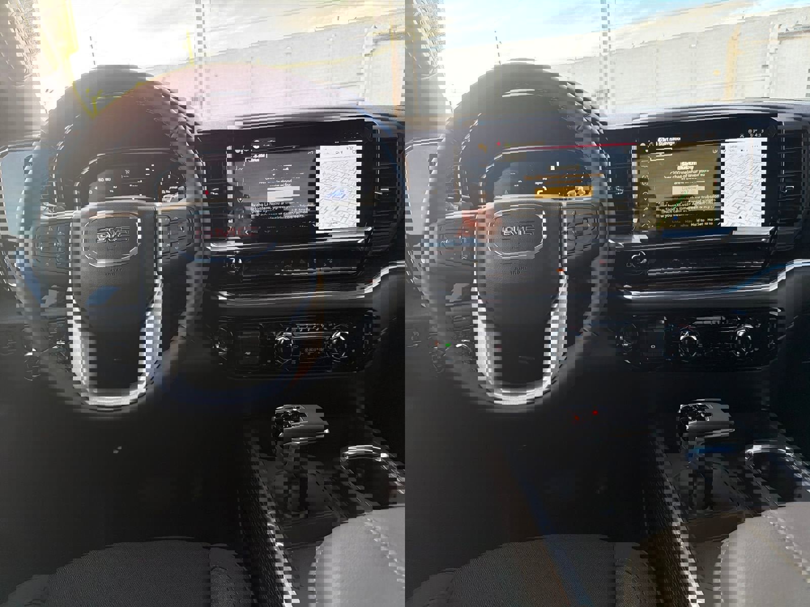 New 2026 GMC Sierra 1500 Elevation image 28