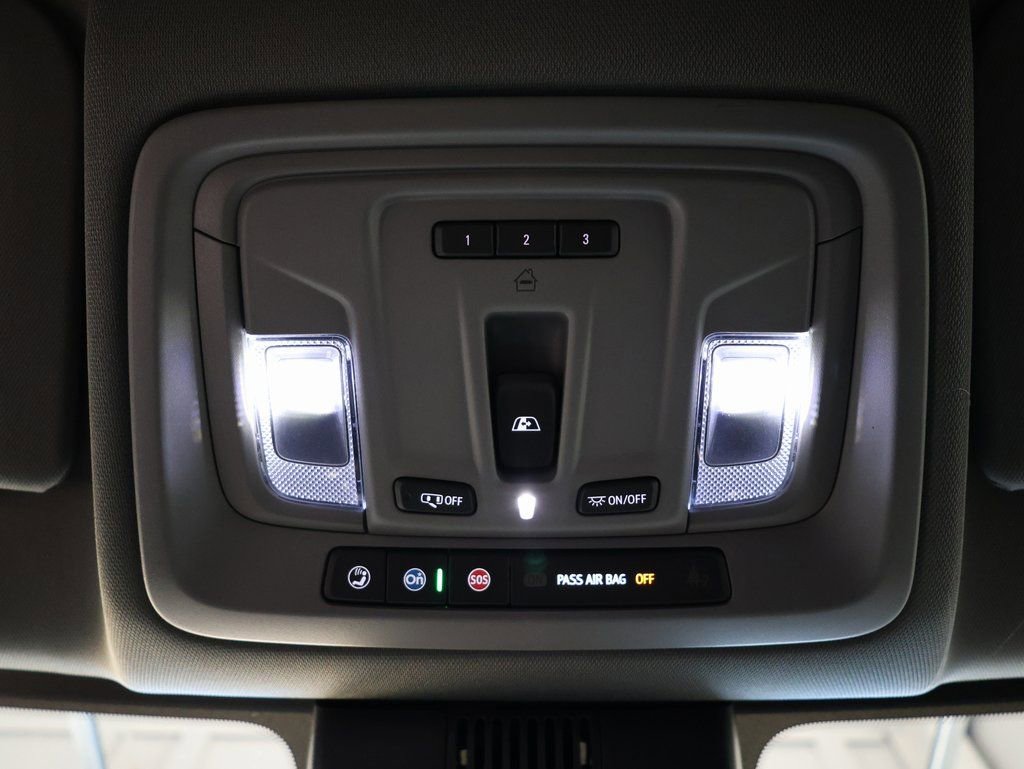 New 2026 GMC Sierra 1500 Elevation w/ Preferred Package image 24