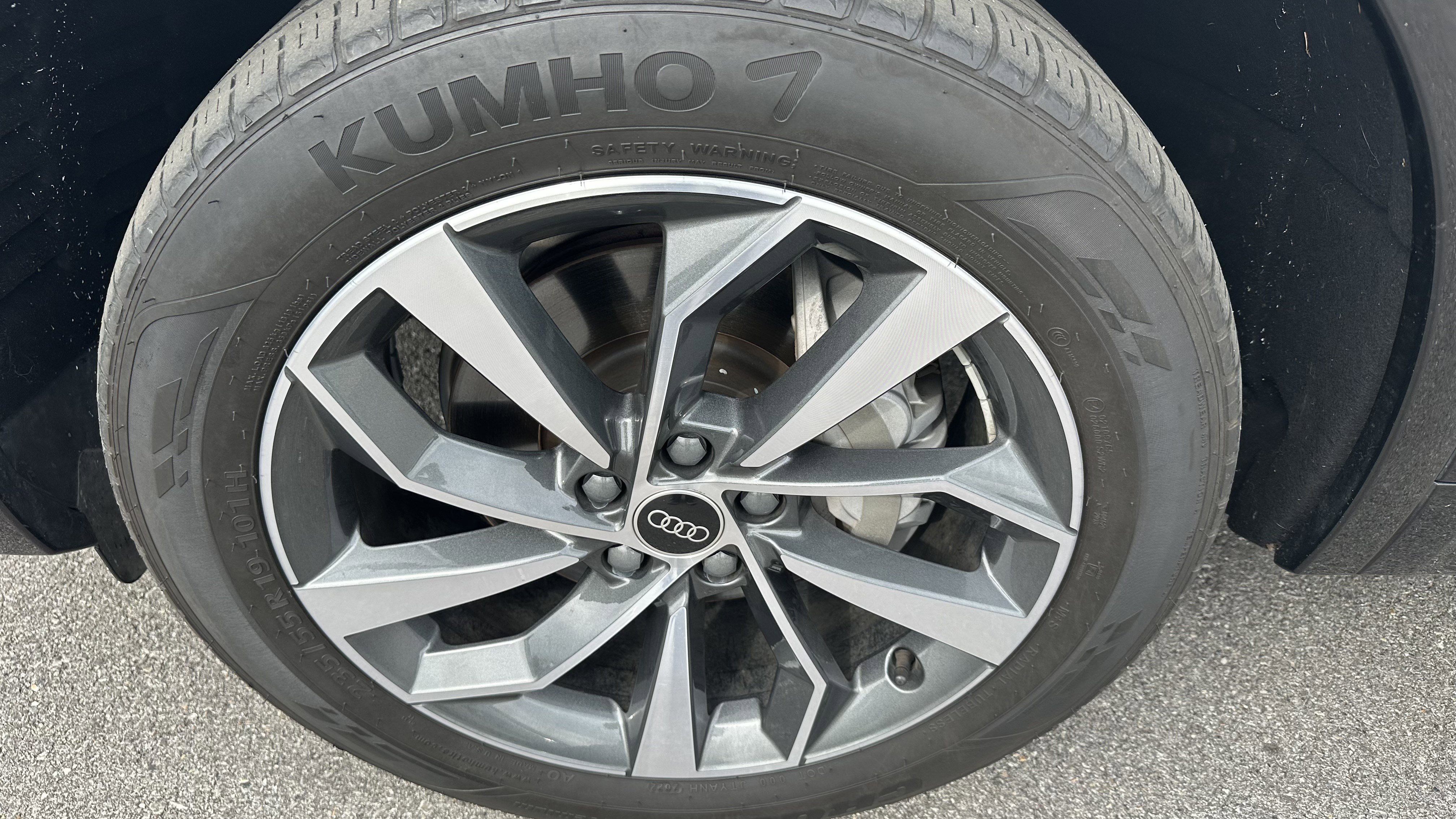 Used 2023 Audi Q5 2.0T Premium Plus image 12