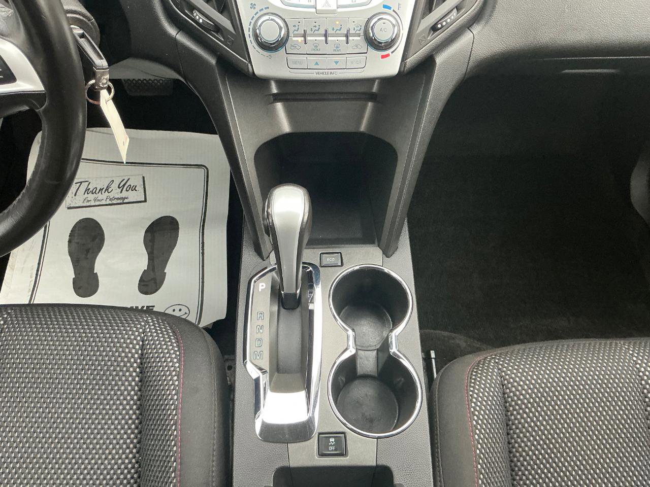 Used 2015 Chevrolet Equinox LT w/ Driver Convenience Package FWD image 19