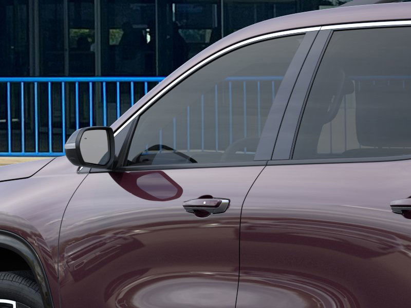 New 2026 Chevrolet Traverse High Country image 12