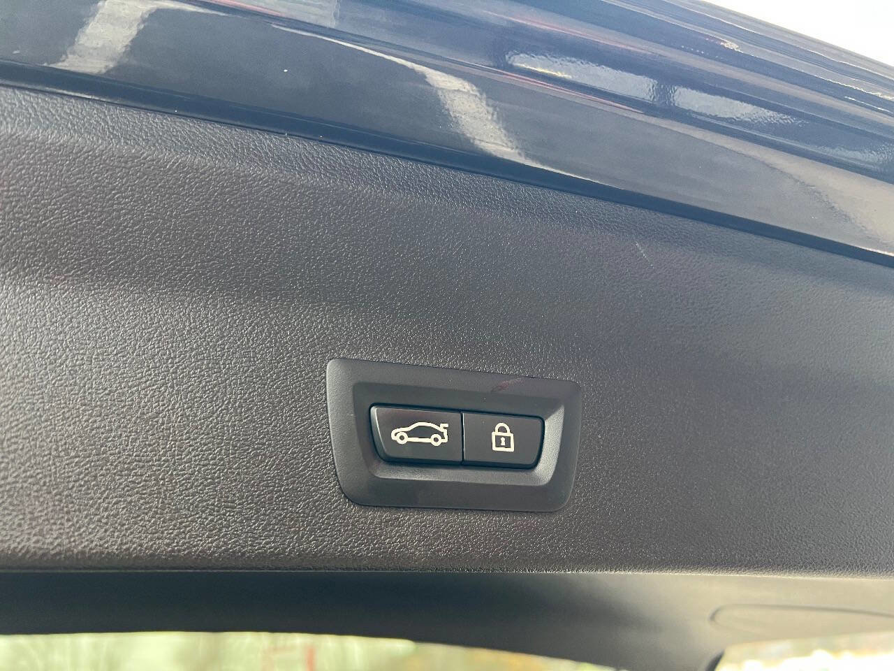 Used 2020 BMW X3 xDrive30i w/ Premium Package image 26