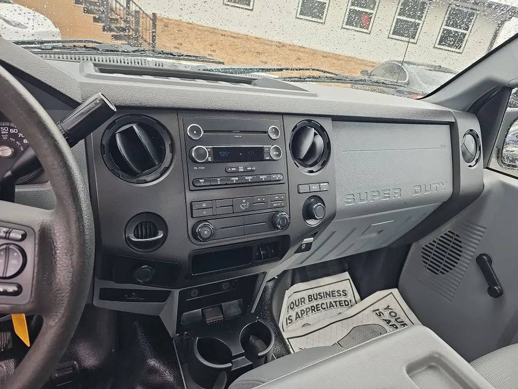 Used 2016 Ford F250 XL RWD image 16