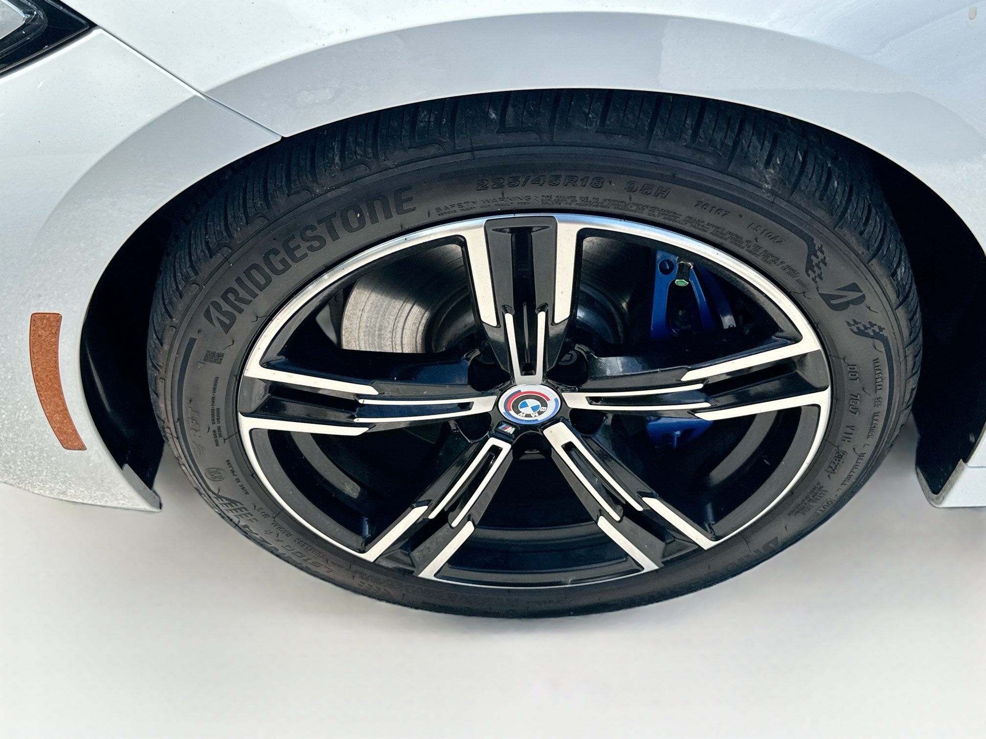 Certified 2023 BMW M440i Coupe w/ Premium Package RWD image 34
