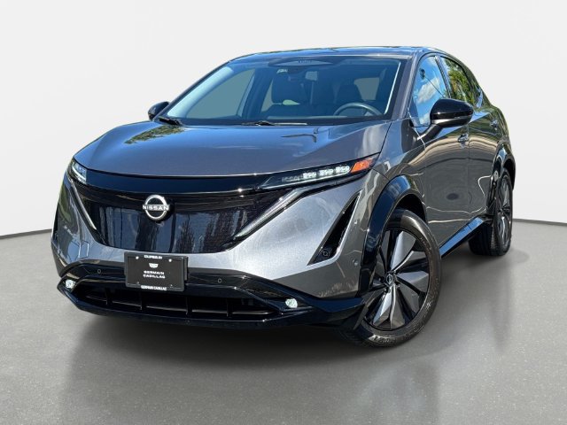 Used 2024 Nissan Ariya AWD image 2