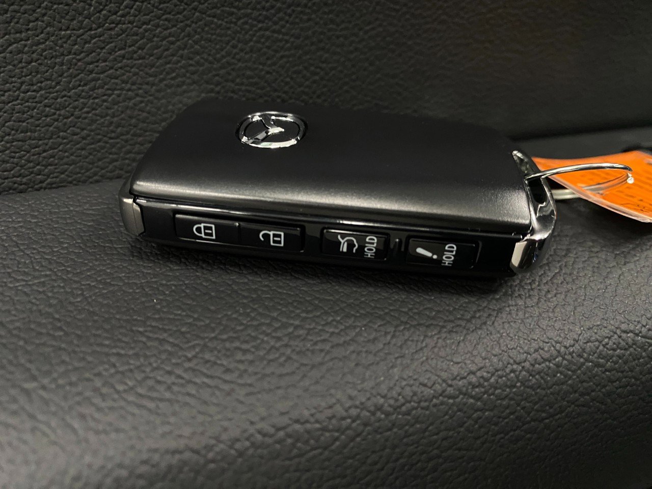 New 2025 MAZDA CX-50 AWD 2.5 S w/ Weather Package image 30