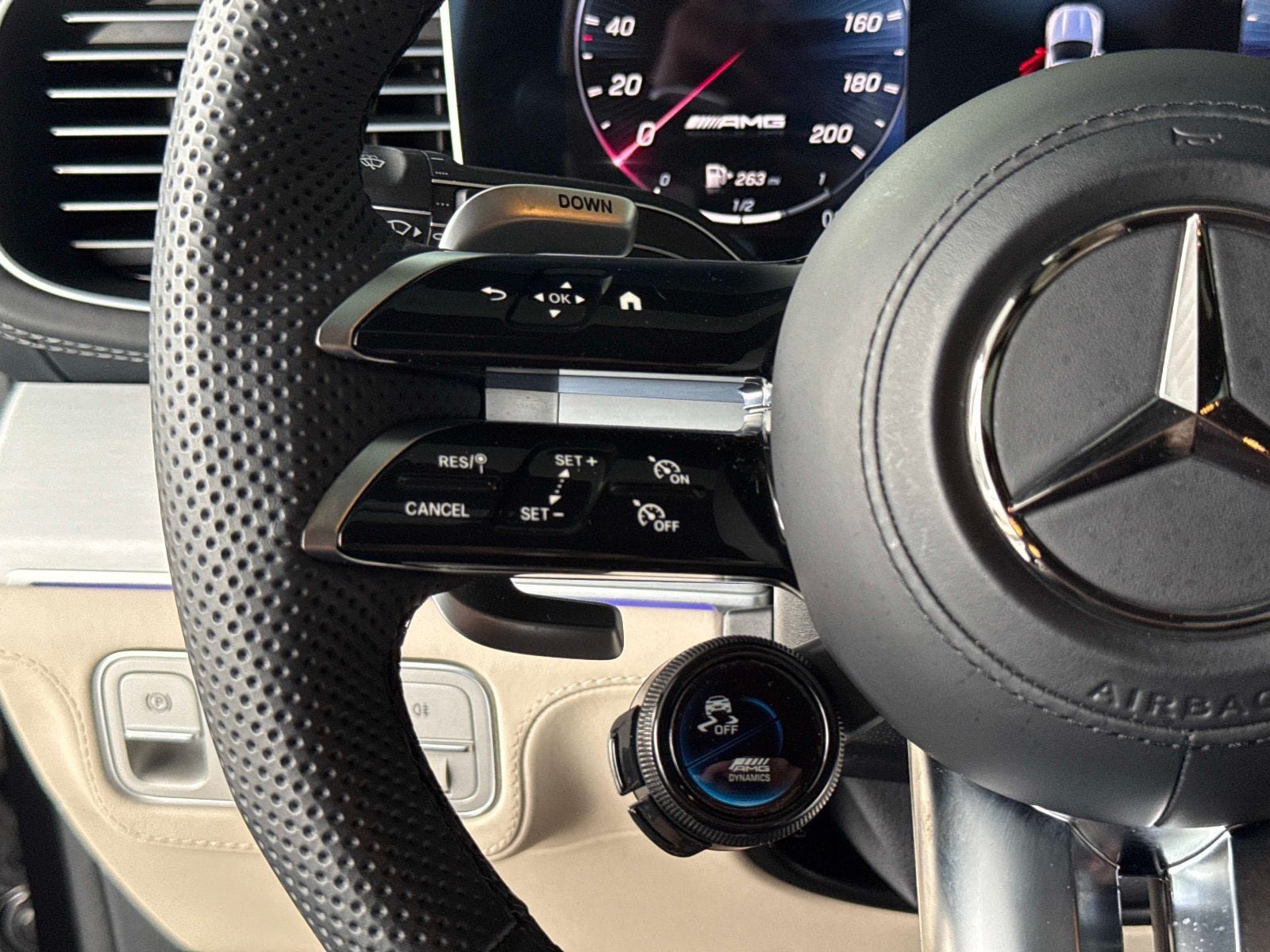Certified 2024 Mercedes-Benz GLE 63 AMG S image 31