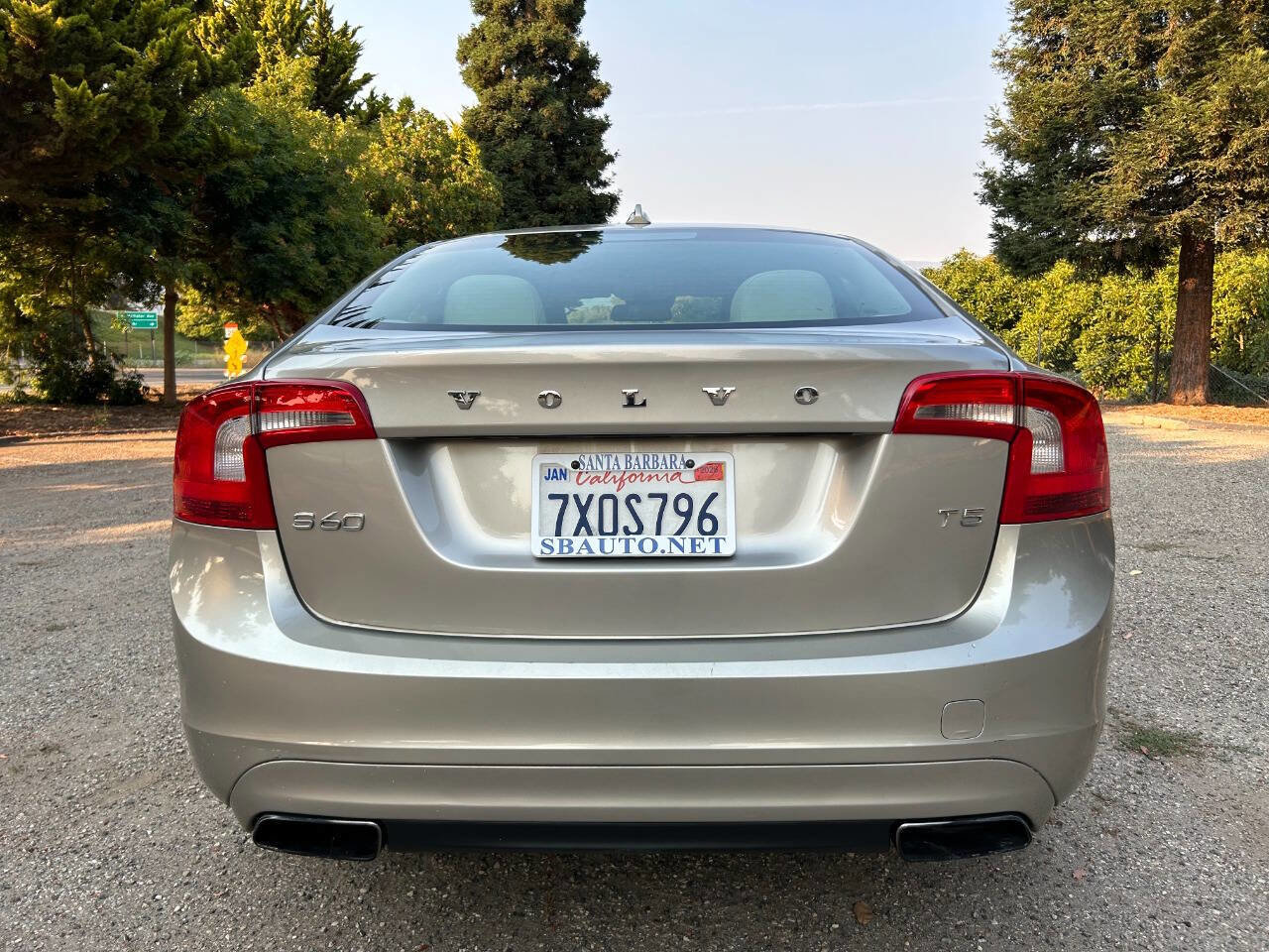 Used 2014 Volvo S60 T5 image 17