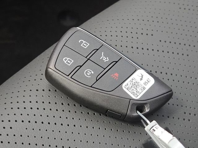 New 2026 Buick Envision Sport Touring image 38