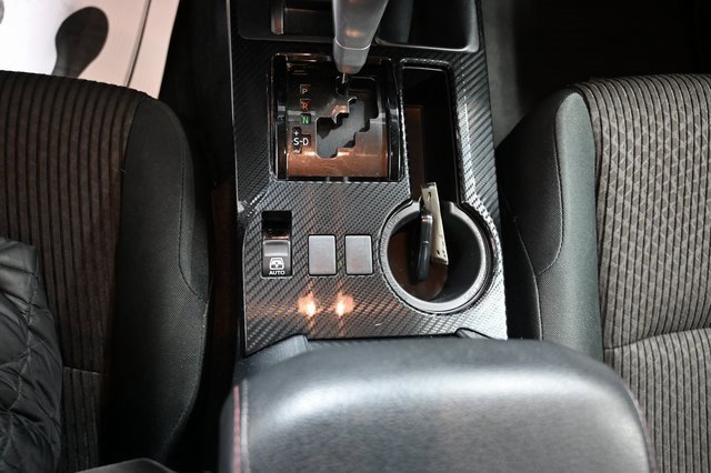 Used 2024 Toyota 4Runner TRD Off-Road image 20