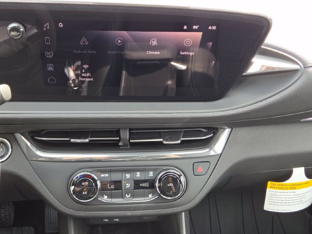 New 2026 Buick Envista Preferred w/ Convenience I Package FWD image 26