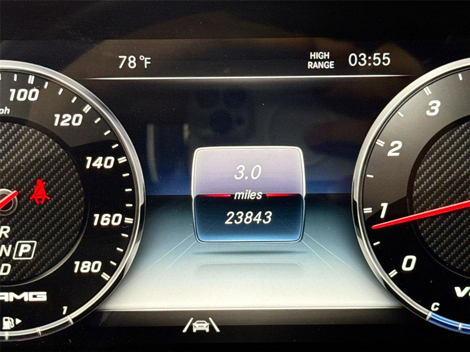 Used 2021 Mercedes-Benz G 63 AMG 4MATIC image 18