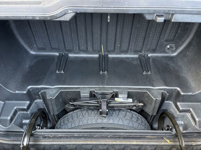 Used 2025 Honda Ridgeline RTL image 27