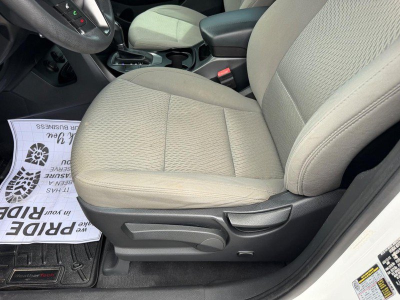 Used 2016 Hyundai Santa Fe Sport FWD image 20