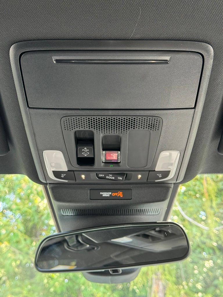 Certified 2026 Honda Accord Sport image 19