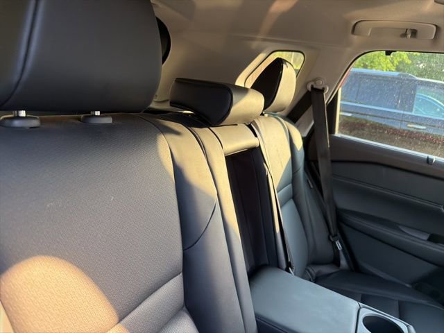 Used 2021 Nissan Rogue SV w/ Premium Package FWD image 17
