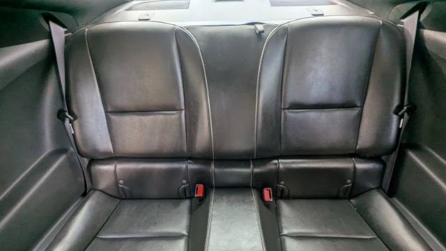 Used 2010 Chevrolet Camaro SS w/ RS Package RWD image 19