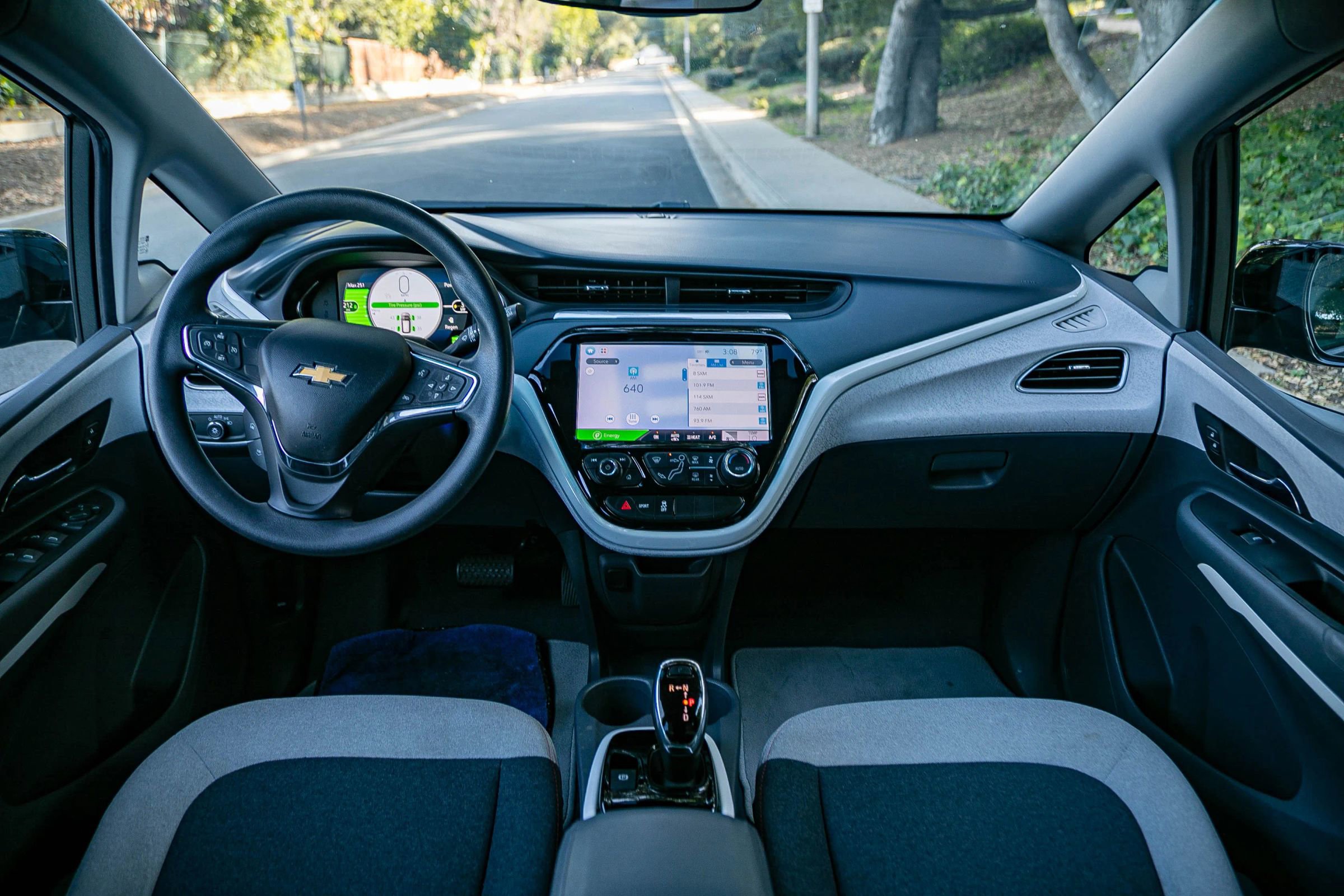 Used 2019 Chevrolet Bolt LT image 22