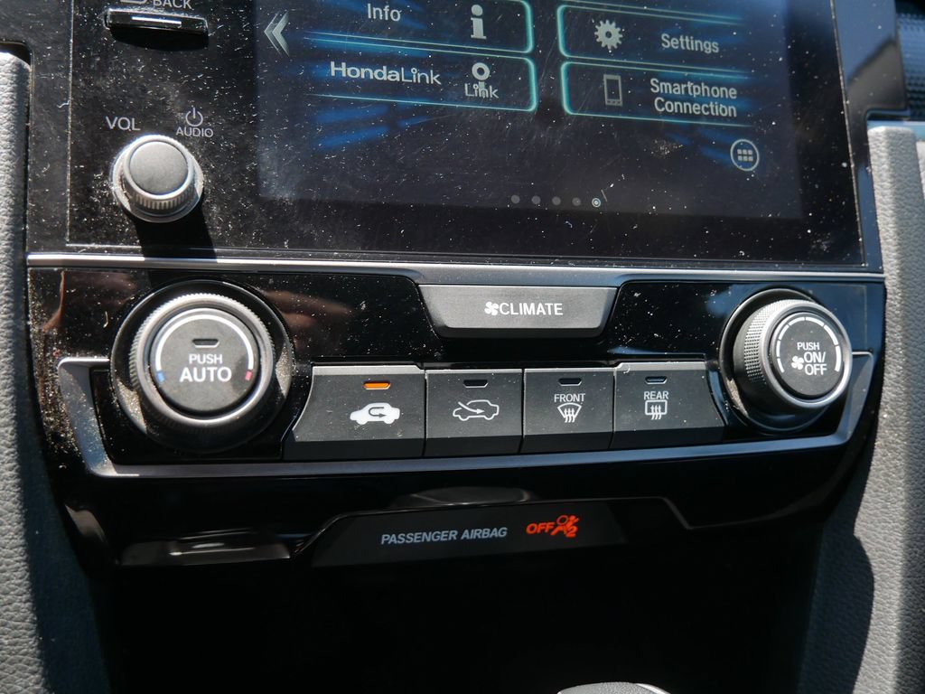 Used 2021 Honda Civic Sport image 22